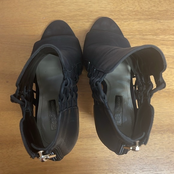 BCBGeneration Heels - Picture 4 of 8